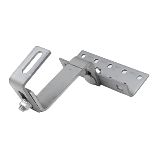 Vario Stogo Kablys 3x Reguliuojamas Nerūdijančio Plieno 1.4016 - 120mm PV-08-13-H17