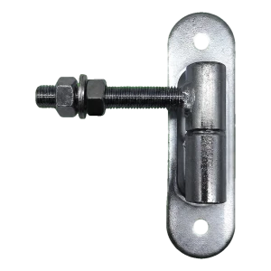 PSG reguliuojamas rideninis vyris fi 27 M16 su skydu 180×50 mm ir rutuliu