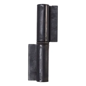 PSG vartų vyrys suvirinimui 20×120 mm plieno sparnuotas