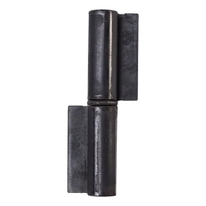 PSG vartų vyrė suvirinimui 24 × 140 mm – plieno, tekintas