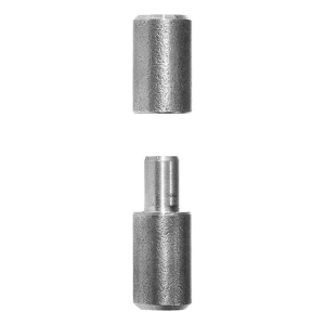 PSG tekerio vyrių fi 27 mm – aukštis 90 mm varčiotoms vartoms