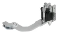 Comunello Albatros Piccolo – lankstomų vartų vyriams sistema iki 4 m / 100 kg 001-530 (4)