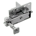 Comunello Albatros Piccolo – lankstomų vartų vyriams sistema iki 4 m / 100 kg 001-530 (5)