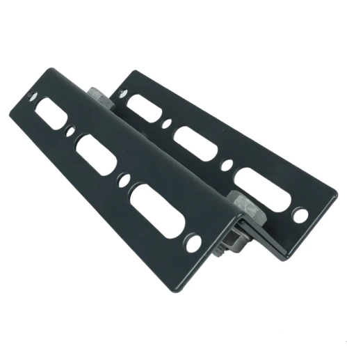 Kronšteinas Z CWL Plokščiam Stogui 17x7x5cm PV-27-01