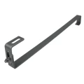Reguliuojamas stogo kabliukas S610 pasviesiems stogams PV-08-30 (1)