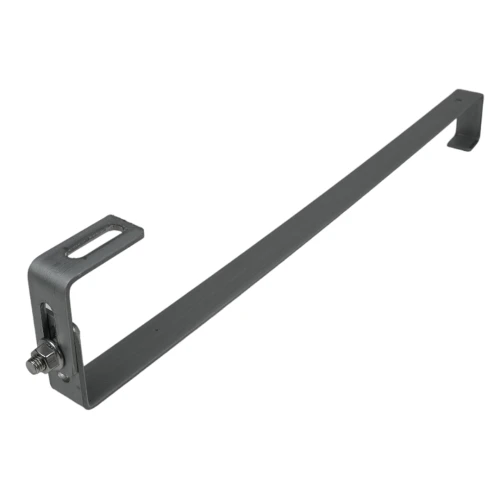 Reguliuojamas stogo kabliukas S610 pasviesiems stogams PV-08-30 (1)