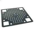 Stogo Dangos Tvirtinimo Plokštė 375x375 mm CWL PV-27-02