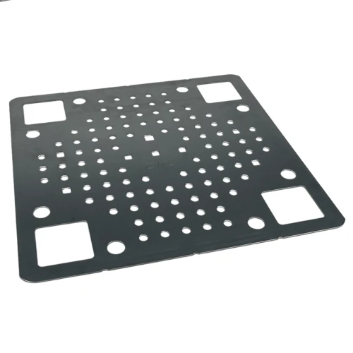 Stogo Dangos Tvirtinimo Plokštė 375x375 mm CWL PV-27-02
