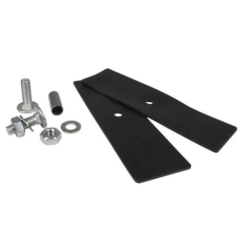 32mm Varžtų ir Tarpiklių Rinkinys CWL Montavimo Plokštei ir Laikikliui Z PV-27-03