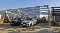 Carport Automobilių stoginė VICA 1 mašinai SOLO GPV-105-01 (7)
