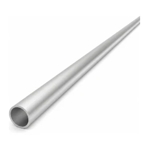 Aliuminio vamzdis apvalus Ø20×1,5 mm EN AW-6060 T6 – ilgis 2000 mm