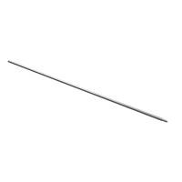 Surenkamas įžemiklis su Morzės kūginiu užraktu fi 16 x 1500 mm E – karštai cinkuotas plienas