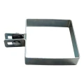 Galinė tvirtinimo sąvarža tvoros panelių 100x100 mm cinkuota 000-781 (4)