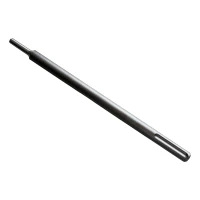 SDS MAX įžeminimo strypų kaltuvas – karštai cinkuotas plienas, 34 cm