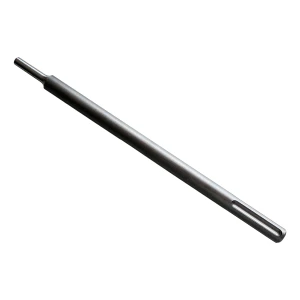 SDS MAX įžeminimo strypų kaltuvas – karštai cinkuotas plienas, 34 cm