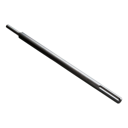 SDS MAX įžeminimo strypų kaltuvas – karštai cinkuotas plienas, 34 cm 001-775 (1)