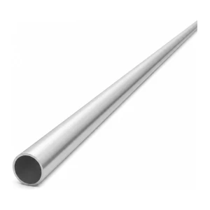 Aliuminio apvali vamzdis Ø16×1 mm EN AW-6063 – ilgis 2000 mm