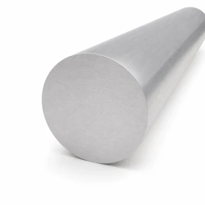Aliuminio apvalus strypas 2017A T4 Ø160 mm – duraluministinis, L=2000 mm
