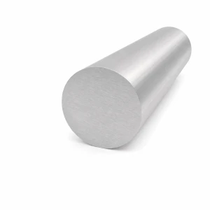 Aliuminio apvalus strypas Ø250 mm – duralio lydinys 2017A T4, L=2000 mm