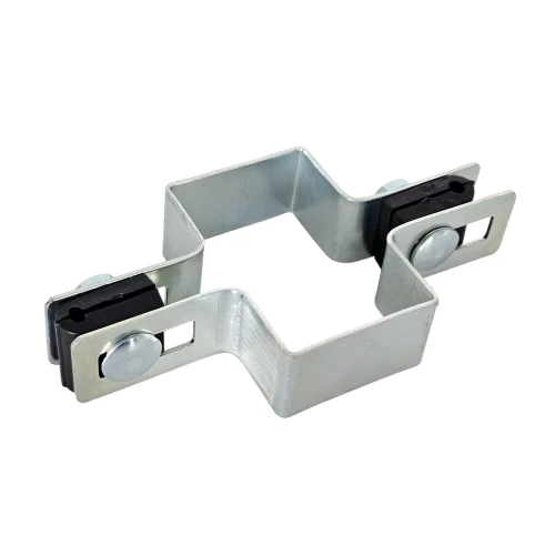 Tarpinikšlaistymo apkaba tvoros panelių 60x40 cinkuota GPV-700-04 (1)