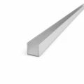 Aliuminio U profilis 21×20×1,4 mm – C/U profilis, 2000 mm ilgio 001-884 (1)