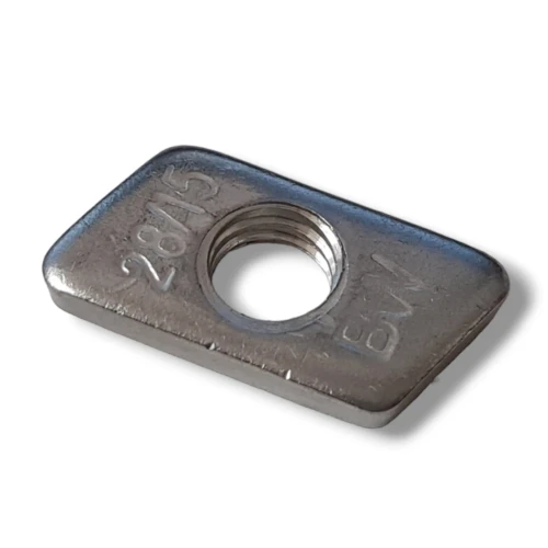 Srieginis Įdėklas M8, 28/15 Tipas, 9297 Str., A2 Plienas PV-11-01