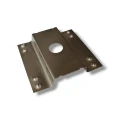 Įžeminimo Plokštė - Ω Tipas - Nerūdijantis Plienas PV-20-02