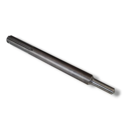 Griovelių Ruošimo Įrankis su SDS Antgaliu 18x220mm PV-24-01