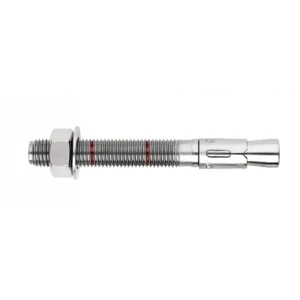 Dromet žiedinis plėtimosi inkaras PSRe M12x140/48 cinkuotas