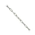 Cinkuota techninė grandinė DIN 5685/A Ø10,0 mm – trumpoji suvirinta grandis 002-036 (1)