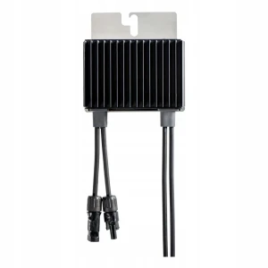 SolarEdge P404 galios optimizatorius – tvirtinimas prie bėgelio, MPPT 405 W
