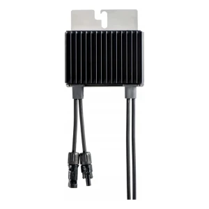 SolarEdge P1100 – PV galios optimizatorius su 2,1 m kabeliu ir MC4 jungtimis