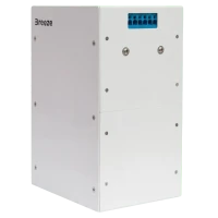 BREEZE ION BREEZE 4830 – baterijos modulis LiFePO4 1,5 kWh 48V su BMS