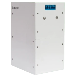 BREEZE ION BREEZE 4830 – baterijos modulis LiFePO4 1,5 kWh 48V su BMS