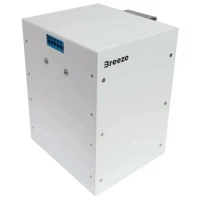 BREEZE ION BREEZE 4850 – LiFePO4 baterijos modulis 2,5 kWh 48V su BMS