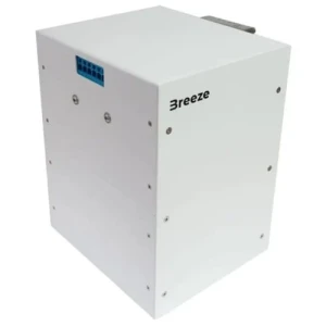 BREEZE ION BREEZE 4850 – LiFePO4 baterijos modulis 2,5 kWh 48V su BMS