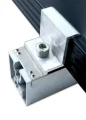 Aliuminio profilis 240 cm 40x40 mm šešiakampėms varžtams PV-01-27 (2)