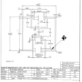 Aliuminio profilis 240 cm 40x40 mm šešiakampėms varžtams PV-01-27 (4)