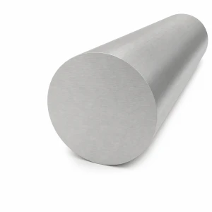 Aliuminio apvalus strypas Ø250 mm – duralio lydinys 2017A T4, L=2000 mm
