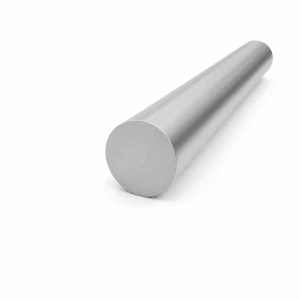 Apvali aliuminio strypa Ø115 mm – duraliuminė 2017A T4, L=2000 mm