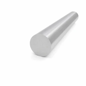 Aliuminio apvalus strypas Ø120 mm duraliuminumas 2017A T4, L=2000 mm