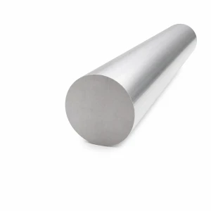 Aliuminio apvalus strypas 2017A T4 Ø160 mm – duraluministinis, L=2000 mm
