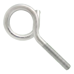 Sūpynių kablys su metriniu sriegiu cinkuotas M10×80 mm