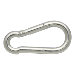 Karabinas cinkuotas 12×140 mm – DIN 5299 C