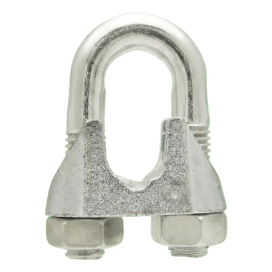 Vielinio lyno spaustuvas cinkuotas 11 mm – DIN 741 atitikmuo