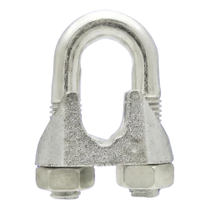 Vielinio lyno spaustuvas, cinkuotas, 12–13 mm – DIN 741 atitikmuo
