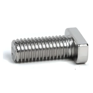 Plaktukinis varžtas Tipas 28/15 - M10x30