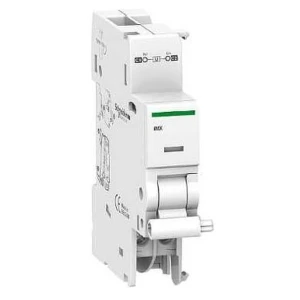 Schneider Electric Įtampos paleidiklis iMX 100-415V AC/DC