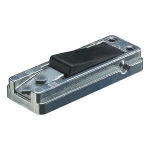 ASSA ABLOY A152 – nuolatinio atidarymo fiksatorius vartelių savaiminio uždarymo mechanizmui