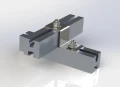 Jungtis, kryžminis laikiklis profiliams jungti 90° kampu GPV-01-01 (3)
